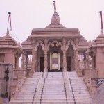 Jain Temple Tour Tamilnadu 4N/5D